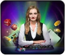 zt99 What We Offer in Our Casino Lobby